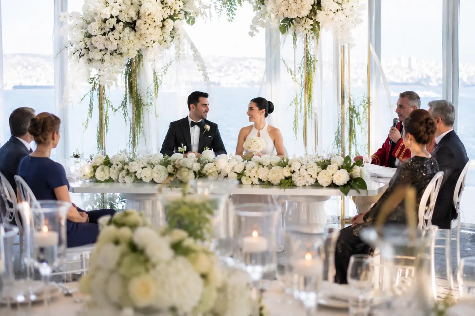 Bakırköy Nikah Süsleme | İstanbul’un En Şık Organizasyon Çözümleri