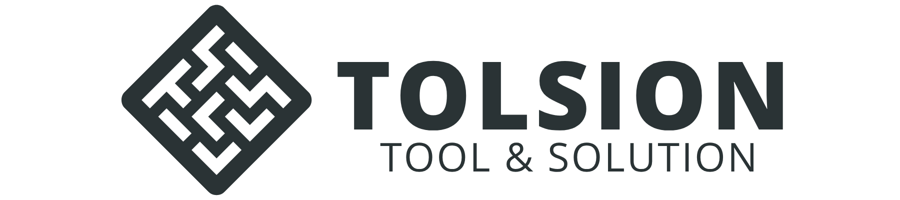 Tolsion Logo